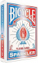 Bicycle: Sparkler